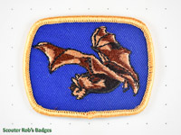 Click to enlarge Bat